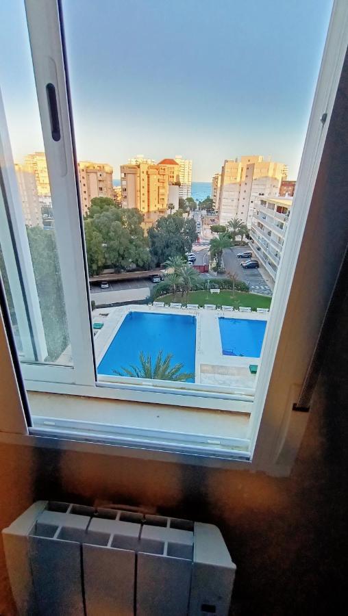 Holidays At My Spanish Grandma Alicante Esterno foto