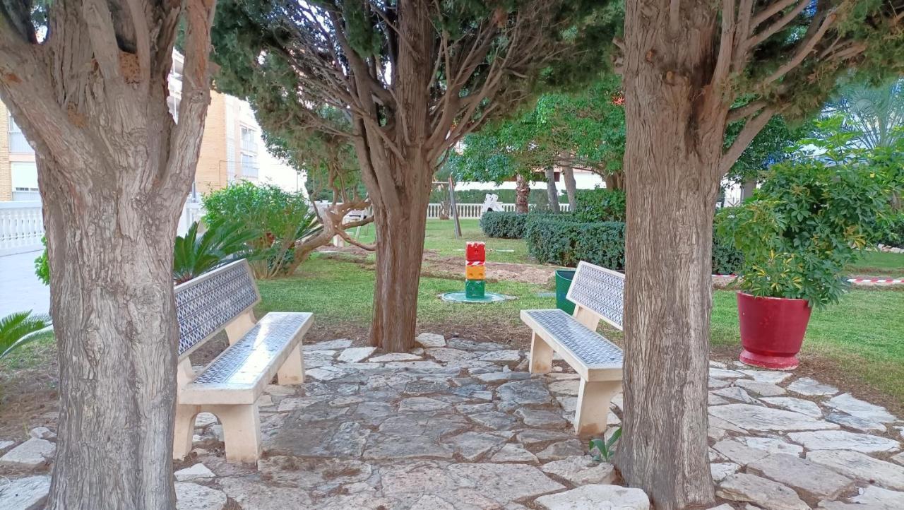 Holidays At My Spanish Grandma Alicante Esterno foto