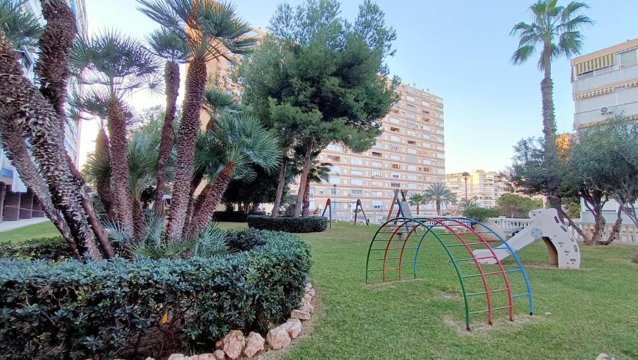 Holidays At My Spanish Grandma Alicante Esterno foto