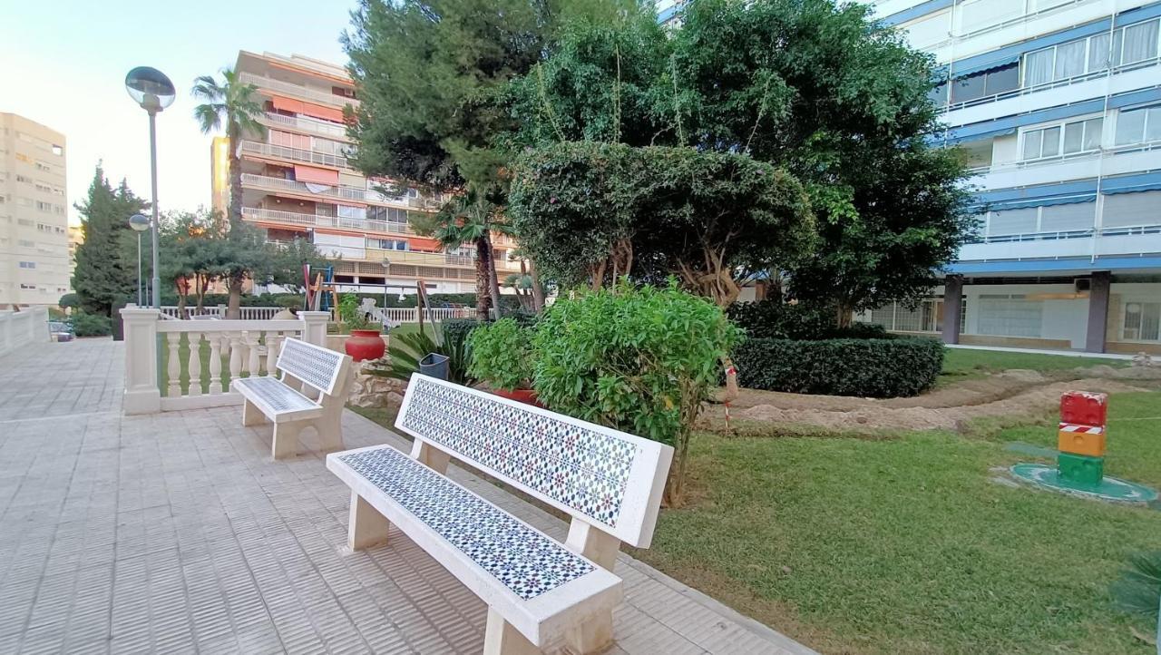 Holidays At My Spanish Grandma Alicante Esterno foto