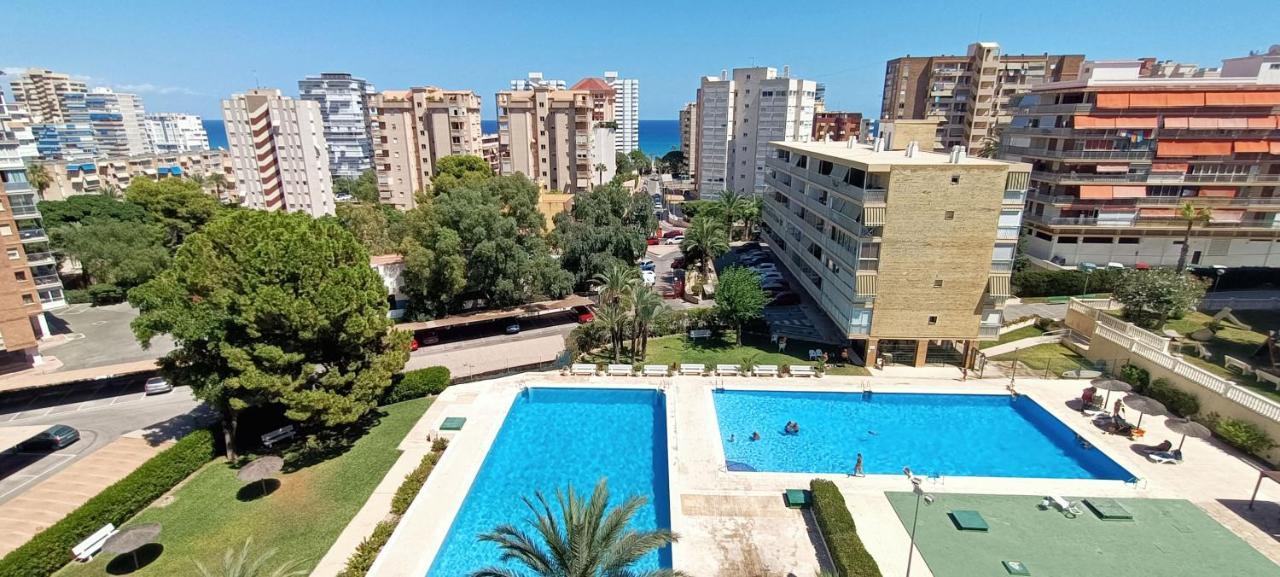 Holidays At My Spanish Grandma Alicante Esterno foto