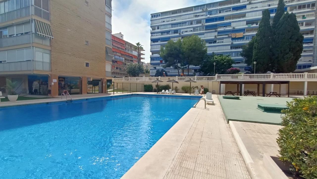 Holidays At My Spanish Grandma Alicante Esterno foto