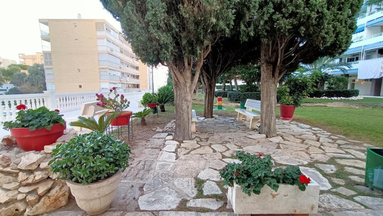 Holidays At My Spanish Grandma Alicante Esterno foto