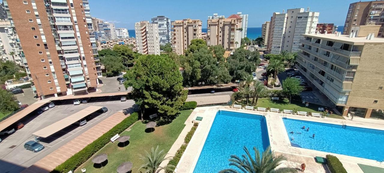 Holidays At My Spanish Grandma Alicante Esterno foto
